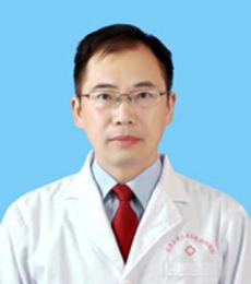 杨安贵-主任医师