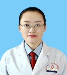 叶丹--副主任医师