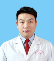 王鸿畅--主治医师