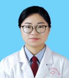 陈小霞--主治医师
