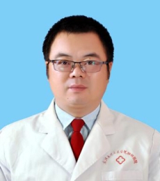 茹洪明--住院医师