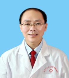 张颜开--主治医师