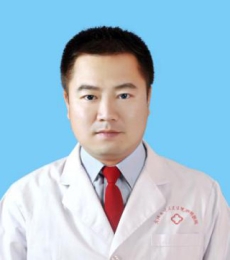 陈勇--主治医师