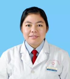 蒋瑜--主治医师