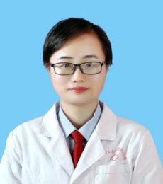 汪玉瑶--主治医师