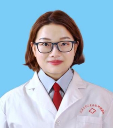 丁玲--主治医师