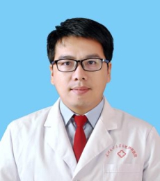 宗爽--副主任医师