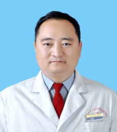 陈晋刚--副主任医师
