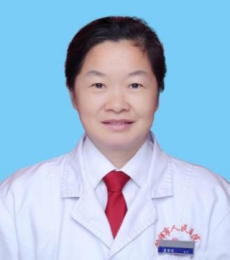 李家凤--副主任医师