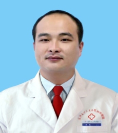 范健--主治医师