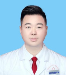 陈晓军--住院医师