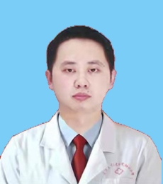 伍勇--副主任医师
