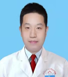 周璇--住院医师