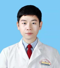 孙金波--医师