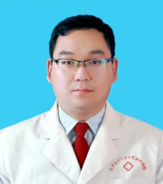 陶刘帅--住院医师