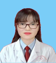 陈美玲--住院医师