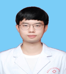 马灵飞--住院医师