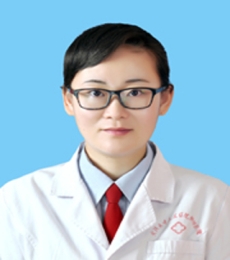 胡晶晶--主治医师