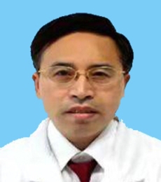 邓绍荣--主任医师