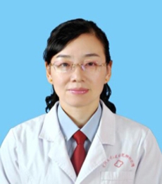 龙梅--副主任医师