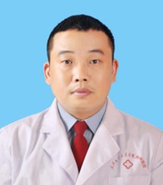 周炎郴--主治医师