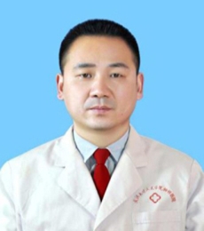徐煜多--主治医师