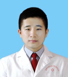 张文浩--住院医师
