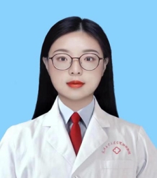 李雅竹--住院医师