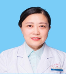 武丽华--主任医师