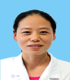 谢玉秀--副主任医师