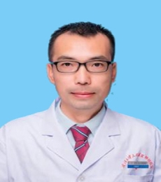 刘晓勇--主治医师
