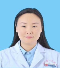 许晓红--主治医师
