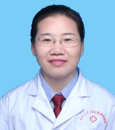 潘金华--主任医师