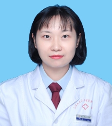 邱晓莉--主治医师
