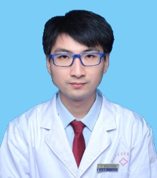 龙道国--主治医师