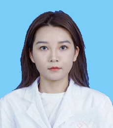徐雪君--住院医师