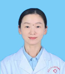 李海燕--副主任医师