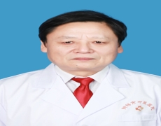 肾病科主任：郑青海