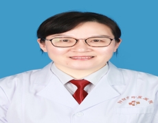 心病科主任：李明琴