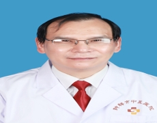 肺病科主任：代文安