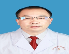 脾胃肝胆病科副主任：陈桂云