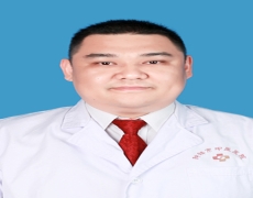 外一科副主任:陈开斌