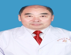 外一科学科主任:赵玉生