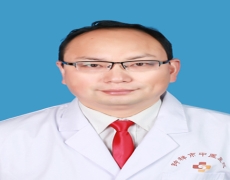 骨伤科一区主任：王勇