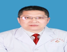 骨伤科二区副主任:王承志