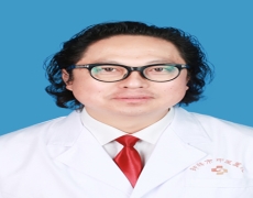 骨伤科二区主任:马维初