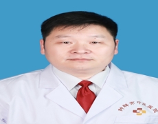 骨伤科二区副主任:朱新宇