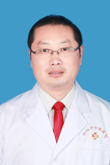 外三科副主任:黄云