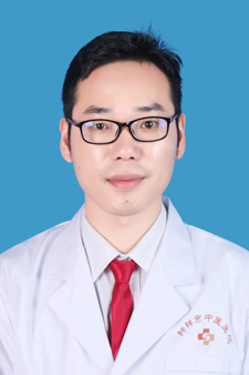 外四科副主任：杨帅