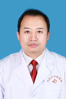 外四科主任：刘平